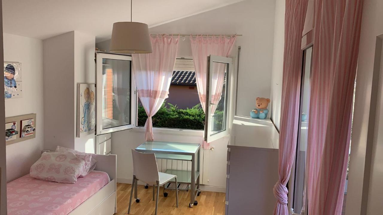 Nice Home Borgona Ngoại thất bức ảnh
