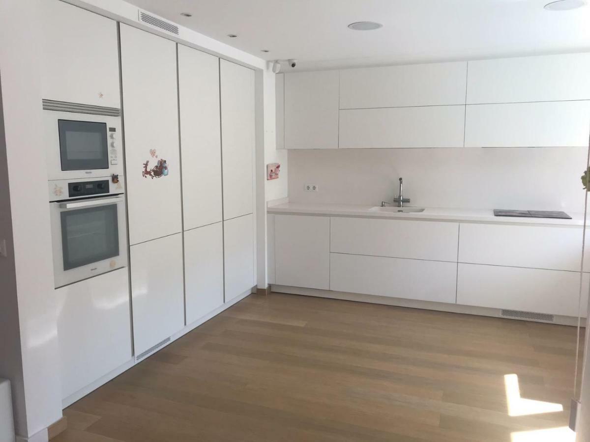 Nice Home Borgona Ngoại thất bức ảnh